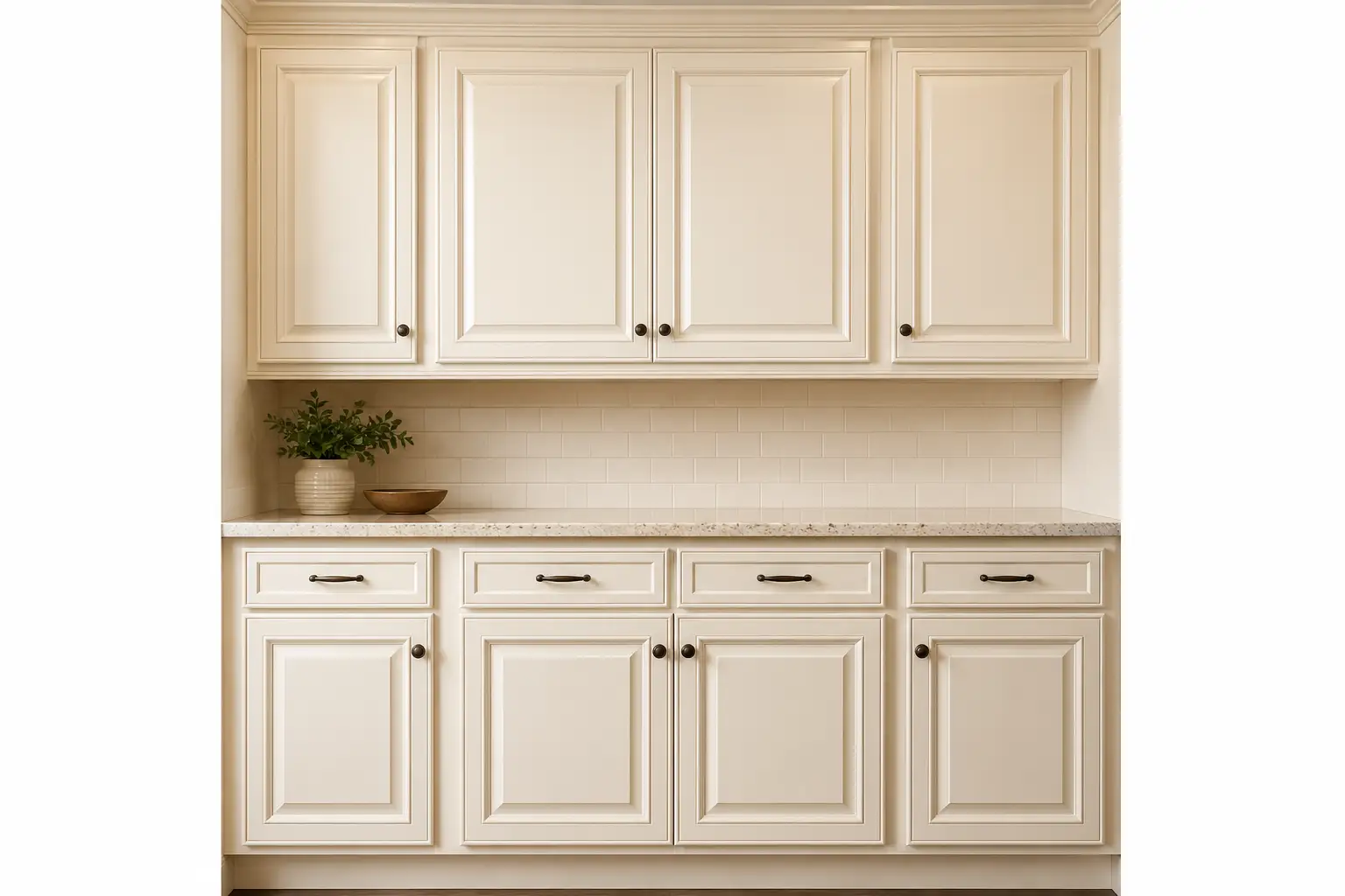 Raised Panel